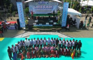 Wali Kota Hendra Hidayat Puji LDII Fair 2025: Ajang Sinergi dan Pemberdayaan UMKM Jakarta Utara