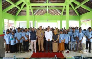 Bupati Bojonegoro: GAYATRI Jadi Gerakan Nyata Wujudkan Kemandirian Ekonomi Keluarga