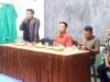 Warga Dusun Gempol, Desa Wunut – Mojoanyar Tidak Terima Kasun Yang Dilantik dari Luar
