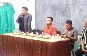 Warga Dusun Gempol, Desa Wunut – Mojoanyar Tidak Terima Kasun Yang Dilantik dari Luar