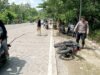 Maut di Jalan Bojonegoro–Ngawi, Warga Padangan Tewas Usai Motor Tabrak L300