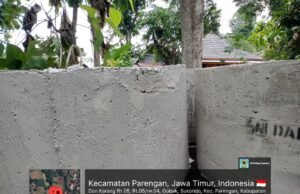 Skandal Buis Beton Tuban: Dinas Diduga Arahkan Kontraktor ke Home Industry Bermasalah