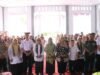 Cantika Wahono Dorong Posyandu Bojonegoro Jadi Pusat Kehidupan Masyarakat Kalitidu