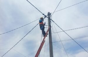 PLN Tak Tinggal Diam, Setelah Viral, Listrik Dusun Gempol Akhirnya Hidup Lagi