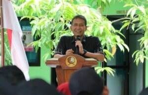 Bojonegoro Ngebut, 26 Ribu Ayam Petelur Disalurkan Untuk Warga Desa