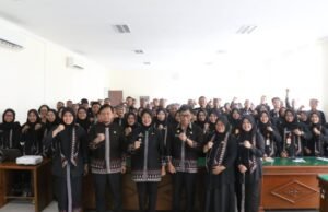 Dana Turun, Wabup Bojonegoro Pastikan Program Kemiskinan Tetap Jalan