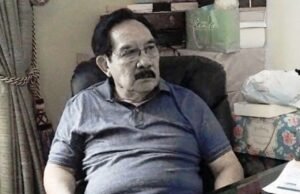 Kabar Duka: Antasari Azhar Meninggal Dunia di Usia 72 Tahun