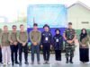PDAM Bojonegoro Gelar Retret Bareng TNI, Bangun Semangat dan Disiplin Pelayanan Air Bersih