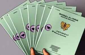 Sertifikat PTSL Desa Sambongrejo Diduga Tertahan, Warga Kebingungan Meski Sudah Terbit di BPN Bojonegoro