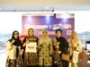 Dekranasda Bojonegoro Unjuk Gigi di Festival Kreatif Nasional, Produk Lokal Tembus Ekspor