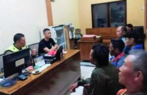 Gadis 18 Tahun Hampir Jadi Korban Begal dan Pemerkosaan