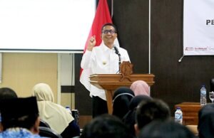 Bupati Bojonegoro Wahono: Ubah Mindset, KPM PKH Harus Mandiri