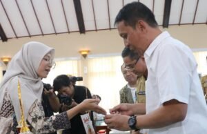 Bupati Bojonegoro: Stop Buang Sisa Makanan, Ubah Jadi Inovasi Bernilai Ekonomi