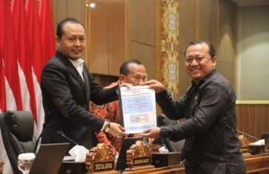 Soroti DBH Migas dan Kemiskinan, Fraksi PAN BNR Minta Anggaran Pro Rakyat Diperkuat