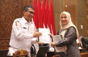 Fraksi PKB Soroti Ketergantungan PAD Bojonegoro di APBD 2026, Minta Pemerintah Lebih Serius Gali Potensi Daerah