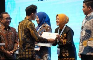 Bojonegoro Sabet Penghargaan Nasional, Dapat Insentif Rp5,9 Miliar karena Sukses Tekan Stunting