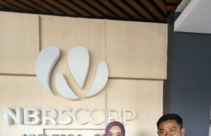 Peserta dari Kedungadem-Bojonegoro Raih Juara 2 Nasional, di Ajang Bergengsi PESTAPORA Ambassador NBRS