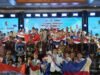 ASMOPSS 2025 Pecah di Bojonegoro, Enam Negara Puji Penyelenggaraan
