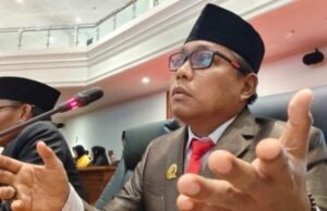Konsultan Proyek Sport Center Bojonegoro Disemprit DPRD Karena Lalai Pengawasan