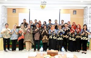 RSUD Sosodoro Siap Jadi Pusat Jantung Regional, FKUB Kagum Saat Visitasi