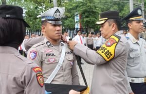 Siap-Siap Ditilang, Ini 7 Pelanggaran yang Diburu Polisi Nganjuk Operasi Zebra