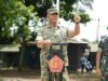 Wakil Panglima TNI Kunjungan di Bojonegoro Ngecek Pembangunan Satuan Baru dan KDKMP
