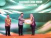 DLH Jatim Jadi Bintang Inovasi di Jawa Timur 2025