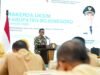Rakerda UKS/M 2025 : Sekolah Sehat Jadi Prioritas Pemkab Bojonegoro
