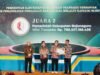 Wow, Pemkab Bojonegoro Sabet Juara 2 E-Purchasing Award 2025