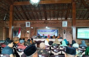 Perubahan APBDes 2025 Disahkan, Desa Ngancar Fokus Pada Program Yang Lebih Berdampak
