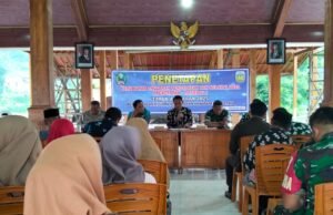 APBDes Pacalan 2025 Direvisi, Arah Pembangunan Dipastikan Lebih Tepat dan Berdampak