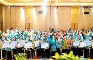 Generasi Emas 2045 Dimulai dari Bojonegoro, Ini Komitmen Bunda Cantika