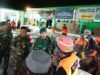 Terobos Zona Merah, Prajurit Kostrad Selamatkan Warga Semeru