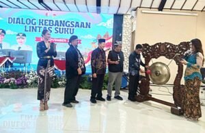 Pemkab Bojonegoro Tegas, Semua Suku Sepakat Damai