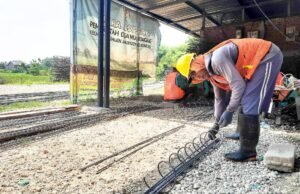 BKKD 2025 Mulai Jalan, Pembangunan Desa di Bojonegoro Makin Ngebut