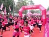 Bojonegoro Memanas, Fun Run 2025 Bikin Alun-Alun Dipenuhi Ribuan Pelari