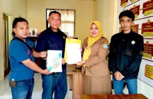 PJI Lamongan Resmi Daftarkan Organisasi ke Kesbangpol, Teguhkan Legalitas dan Profesionalisme