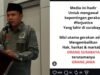 Video @viralforjustice Surabaya Diduga Bermuatan SARA, AMI Angkat Suara