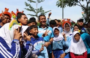 Bupati Wahono Buka FOP 2025, Bojonegoro Jadi Sorotan Nasional