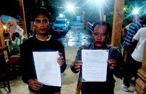 Penangkapan Ilegal dan Penganiayaan Diduga Dilakukan Oknum Resmob Tuban