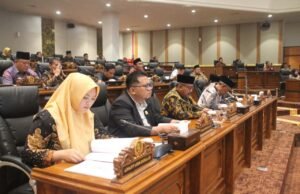 Golkar Setuju APBD Bojonegoro 2026: Soroti Penyerapan Anggaran dan Stabilitas Harga