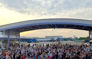 Kasus Yamaha Music Memanas: FSPMI Tantang Dalih Disharmonis di MA