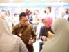 UMKM Meledak, Pasar Rakyat UMi 2025 Guncang Kota Batu