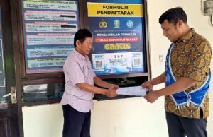 STNK Hilang, Polantas Bojonegoro Bongkar Cara Urus Duplikat Tanpa Ribet