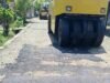 Jalan Desa Kedewan Bojonegoro Disulap Jadi Aspal Mulus