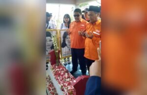 Semangat Marsinah Dihidupkan Lagi, Partai Buruh Konsolidasi Besar di Nganjuk
