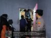 Polsek Baureno Gercep Datangi TKP Orang Meninggal Karena Gantung Diri di Blongsong