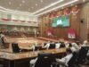 DPRD Bojonegoro Gelar Rapat Paripurna, Penyampaian Bupati Terhadap Raperda APBD 2026