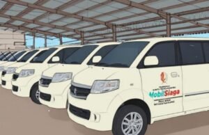 Rp334 Juta per Desa, Pemkab Bojonegoro Perkuat Layanan Sosial Lewat Mobil Siaga