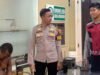 ODGJ Rusak Toko Buah di Lamongan, Polisi Gerak Cepat